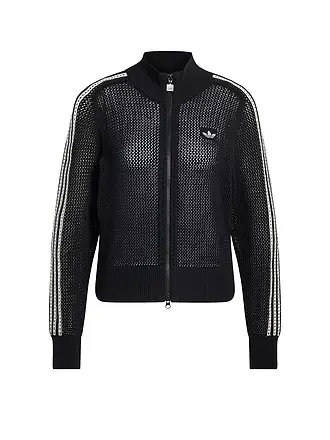ADIDAS ORIGINALS | Sweatjacke CROCHET TT

Produktname: Sweatjacke CROCHET TT
Marke: ADIDAS ORIGINALS
Farbe: schwarz
Kategorien: Moda, Mujer

Ärmellänge: Manga larga
Material: Sweat, Poliéster / Poliamida
Kragenform: Cuello alto
Musterung: Unicolor, Rayas
Passform (Oberbe | 